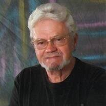 James Otis Akers Obituary