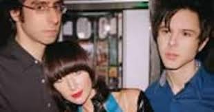 Nick Zinner (Yeah Yeah Yeahs)