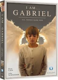 Amazon.com: I Am...Gabriel : Dean Cain, John Schneider, Elise ...