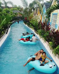 Maybe you would like to learn more about one of these? Taman Wisata Merci Barn Taman Wisata Bermain Air Medan Wisata Oke