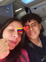 Venezolano Compuso Canción A Maria Corina Machado