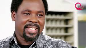 Adding this one to the fight means there will be confusion all over the world. watch video below Tb Joshua S Burial For Live Broadcast On Emmanuel Tv Youtube