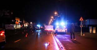 ﻿ hrubesch stephanie weitere, ähnliche namen personen oder firmen. Stephanie The 33 Year Old Driver Who Fled The Scene Of The Accident Has Already Been Sentenced Six Times Archyde