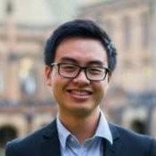 20+ "Vincent Chang" profiles