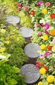 Diy Projects And Ideas Stepping Stones Concrete Stepping Stones Stepping Stones Diy