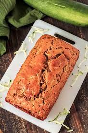 Boiling or simmering foods at high altitude means lower temperatures and longer cooking times. Zucchini Bread Gluten Free Dairy Free High Altitude Options Mile High Mitts