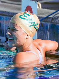 Four George Jenkins swimmers grab individual titles at 4A-7 meet