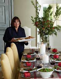 Preheat the oven to 400 degrees. Entertaining Ina Garten S Way Williams Sonoma Taste Best Ina Garten Recipes Food Network Recipes Ina Garten Recipes