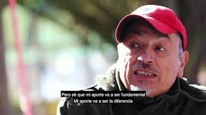 Partido Magico del Pueblo. Julio-César Ibarra, Erick Pohlhammer, Con Con,  Valparaíso 2020