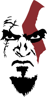 Muy Buena Esta Carcasa Kratos Desenho Pintura Em Camisa Pitbull Desenho All png & cliparts images on nicepng are best quality. carcasa kratos desenho