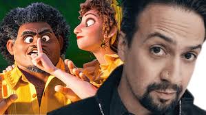 Happy Lin Manuel Miranda PARADE MAGAZINE JUNE 20 2021 HAPPY DAD'S DAY LIN  MANUEL MIRANDA