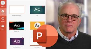 Falleció el creador de PowerPoint, Dennis Austin, a los 76 años: “El  programa ha sido utilizado por décadas”