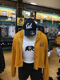Decided That Berkeley Is The School For You Well Bear Basics Is Also The Store For You To Represent Your New Home Stop B Cool Outfits Clothes Varsity Jacket
