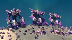 Planetary Annihilation Titans Appid 386070