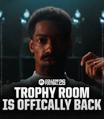 CFB 26 news! My thoughts in the comments.