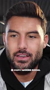 Love Island Winner Liam Reardon Talks Transition to Boxing