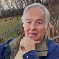 Michael Holbrook Obituary