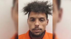 Man charged with first-degree murder after human remains found in Maxton:  deputies