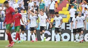 Portugal vai tentar pela 3ª vez conquistar o título inédito.análise. Lnhllkgth7d4xm