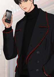 Suho encourages jugyeong to trust seojun and tell him the truth about her natural face. Episode 53 True Beauty Secretos De Belleza Belleza Dibujos