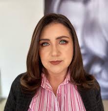 Siempre bella Marlene Crespo