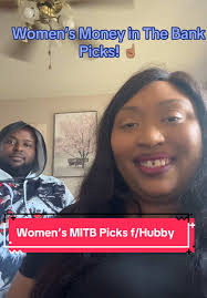 Trinity Dunlap Big Bank