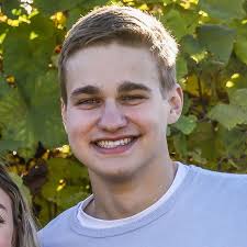 Christina Swiney and Max Turner's Wedding Website