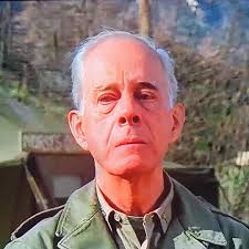 Henry and Nancy Sue Parker *Funny isn't it? I couldn't wait 'til she got  here, and now I'm glad she's gone.