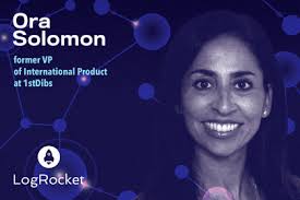 Leader Spotlight: The complexities of going global, with Ora Solomon