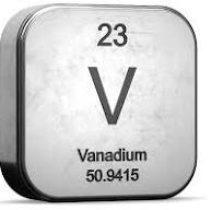 What Is Vanadium and Why Do We 'Love' It? / Invinity