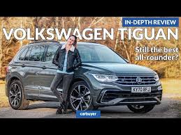 Cherry hill volkswagen is your source for the sale, lease and service of volkswagen new and used cars and trucks. Volkswagen Tiguan Owner Reviews Mpg Problems Reliability Carbuyer