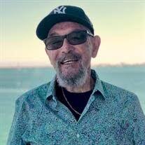 Wally Herrera Obituary