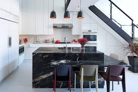 I used it for meal prep and kneading sourdough bread, also fit 4 large wooden baskets within in it to store kitchen items. Renovating Or Adding A Kitchen Island To Your Nyc Apartment Here S A Checklist