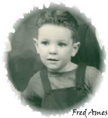 Frederick Cornelius “Fred” Ames (1941-2012)