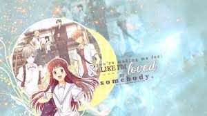 The official website for the hana to yume magazine announced a new anime adaptation of the manga. Natsuki Takaya Fruits Basket Yuki Sohma Kyo Sohma Fruits Basket Anime 2019 1920x1080 Wallpaper Teahub Io