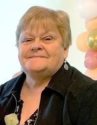 Marilyn F. Lutz Obituary