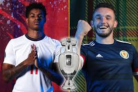 In the new kickoff mag! England V Scotland Live Commentary Confirmed Teams Latest Score And Extended Talksport Coverage For Euro 2020 Clash As Auld Enemies Meet At Wembley In Huge Showdown