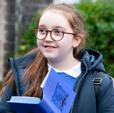 EastEnders airs worrying Scarlett Butcher twist