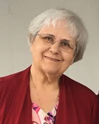 Judith A. Peary Obituary June 26, 2025