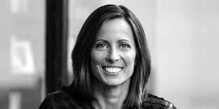 Barron's 100 Most Influential Women in U.S. Finance: Adena Friedman