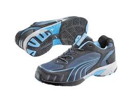 Est la ligne la plus sportive de toute la gamme de produits de chaussures de sécurité. Chaussure De Securite Femme 642820 S1 Taille 38 Bleu 8105