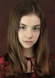 Fan Casting Millie Davis as Hermione Granger in The Boy Who Lived: Harry  Potter