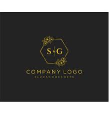 How many vectors are there for the sg logo? Sg Logo Brand Vector Images Over 1 300