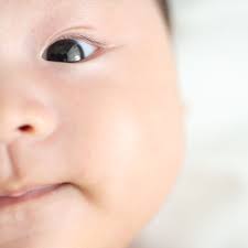 Since people with blue eyes. All About Your Baby S Eye Color