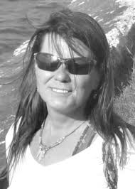 Vanessa Dombroski Obituary (2019)