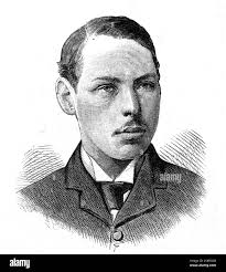 William sheppard hi-res stock photography and images