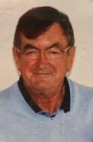 Condolence Book for Donal Murray (Beaumont, Cork)