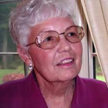 Kathryn "Kitty" (Tuinstra) Bouwman Obituary & Funeral