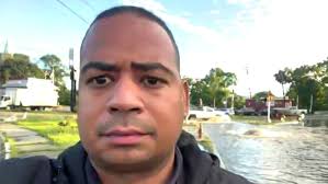 Mayor of Passaic, New Jersey discusses deadly damage from Ida