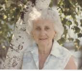 Obituary information for Gertrude F. 'Babe' Cameron